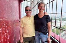 Chennai & Mahabalipuram day trip with private car, Lunch & Guide