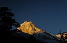 15 Days Manaslu Circuit Trek 