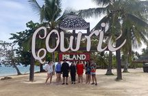 Private Honda Bay Island Hopping Tour