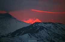 Etna Sunset Tour