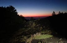 Etna at dawn Private Guided Tour