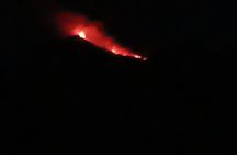 Etna at dawn Private Guided Tour