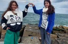 Private Sightseeing Day Tour to Alexandria from Cairo