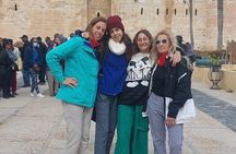 Private Sightseeing Day Tour to Alexandria from Cairo