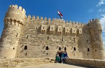 Private Sightseeing Day Tour to Alexandria from Cairo