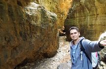 Imbros Hiking and Sfakia Private Tour from Heraklion
