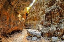 Imbros Hiking and Sfakia Private Tour from Heraklion