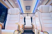 Santorini Private sightseeing land tours 