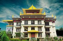 Kathmandu: Pharping Monastery & Asura Cave Meditation Tour