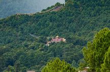Kathmandu: Pharping Monastery & Asura Cave Meditation Tour