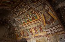 Guided Day Tour In Cappadocia