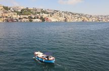 Argo Nautical Excursions - Tour of the Gulf of Naples with Snorkeling