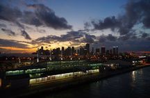 Miami Cruise of Celebrity Homes and Biscayne Bay