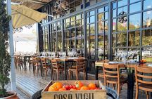 Sip & Savor: Private Tour of Three Charming Wineries