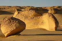  allinclusive Private tour 3 Days 2Nights Siwa Oasis from Cairo 