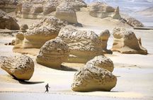  allinclusive Private tour 3 Days 2Nights Siwa Oasis from Cairo 