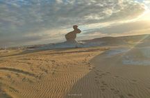  allinclusive Private tour 3 Days 2Nights Siwa Oasis from Cairo 