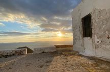 Mykonos Panorama Exploring the Hidden Gems of Mykonos