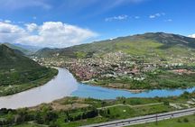 Sacred Sites and Ancient Wonders: Jvari, Mtskheta and Uplistsikhe