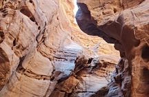 Six Senses Hike and Jeep experience Tour