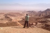 Six Senses Hike and Jeep experience Tour
