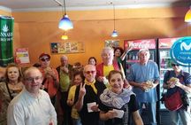 Private Gastronomic Tour Valparaiso