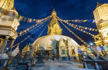4-Day Kathmandu Valley UNESCO World Heritage Sites Tour