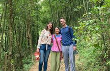 Sa Pa: Muong Hoa Valley Trek and Local Ethnic Villages Tour
