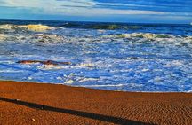 Private Gastronomic Tour in the City of Condal Barcelona