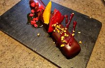 Private Gastronomic Tour in the City of Condal Barcelona