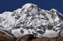 Annapurna Circuit Trekking 