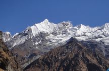 Annapurna Circuit Trekking 
