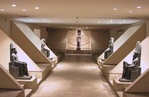 Visit Luxor Museum and Enjoy the Karnak Sound and Light Show