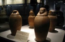 4 Hours Luxor Museum and Mummification Tour in Luxor (Private)