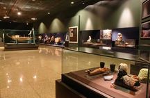 3 Hour Private Luxor Museum and Karnak Sound and Light Show