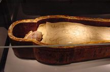 4 Hours Luxor Museum and Mummification Tour in Luxor (Private)