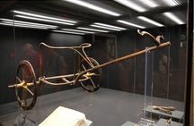 Luxor Museum and Mummification Museum Private Tour