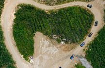 Private ATV Ride 7 Mile Beach & Rick’s Café Negril Tour