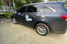 Private Half Day Tour on the Island of Roatan