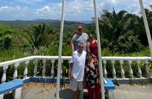Private Half Day Tour on the Island of Roatan