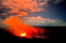 Private Big Island Tour: Coffee, Beaches, Volcanos, Waterfalls