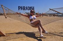  Full Day Paradise Island Sea Trip,Diving and Snorkeling Hurghada
