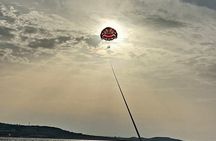 St.Julian's : Parasailing Experience including Photos & Videos
