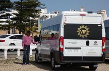 Private Day Trip to Essaouira from Marrakech