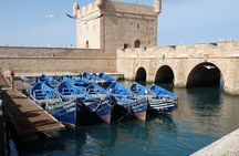 Private Day Trip to Essaouira from Marrakech