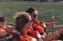 Full Day tour Argentinean Iguazú Falls with Jungle Adventure