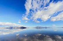 Grand Teton, Yellowstone, Devils Tower and Mount Rushmore 7-day Tour