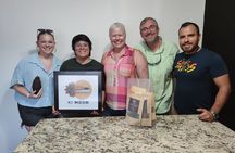 Artisanal Chocolate Bean to Bar Workshop in Cancún