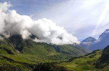 7 Day Tour to Valley of Flowers and Auli Hiking Adventure