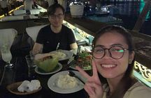 Day Tour In Phnom Penh With Bophany